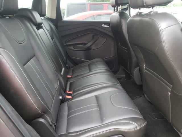 Photo 5 VIN: 1FMCU9J96DUB61434 - FORD ESCAPE 