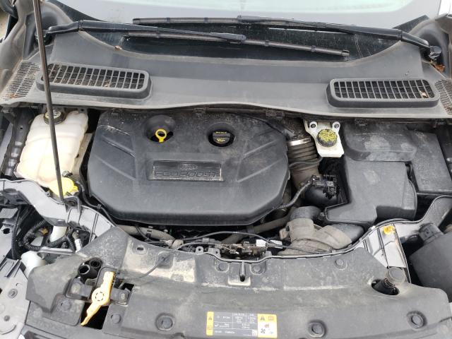 Photo 6 VIN: 1FMCU9J96DUB61434 - FORD ESCAPE 