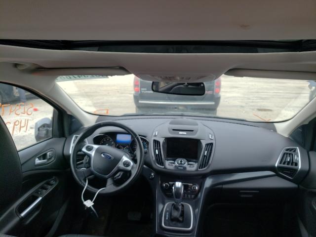 Photo 8 VIN: 1FMCU9J96DUB61434 - FORD ESCAPE 