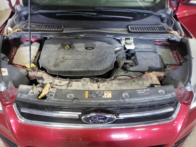 Photo 11 VIN: 1FMCU9J96DUB91839 - FORD ESCAPE TIT 