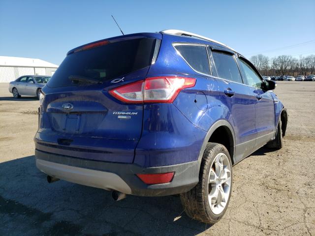 Photo 3 VIN: 1FMCU9J96DUC12057 - FORD ESCAPE TIT 