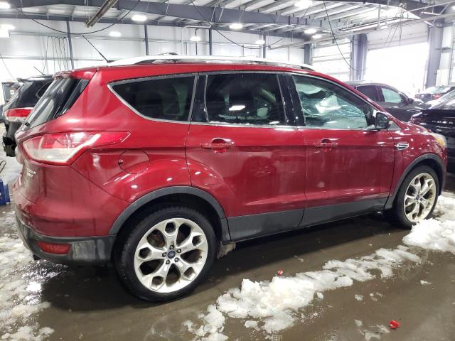 Photo 2 VIN: 1FMCU9J96DUC33538 - FORD ESCAPE TIT 