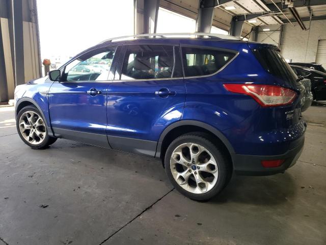 Photo 1 VIN: 1FMCU9J96DUC35693 - FORD ESCAPE TIT 