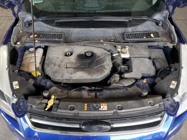 Photo 11 VIN: 1FMCU9J96DUC35693 - FORD ESCAPE TIT 