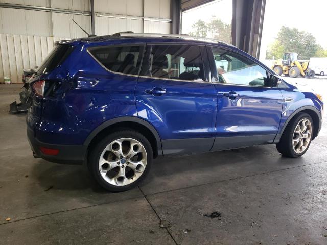 Photo 2 VIN: 1FMCU9J96DUC35693 - FORD ESCAPE TIT 