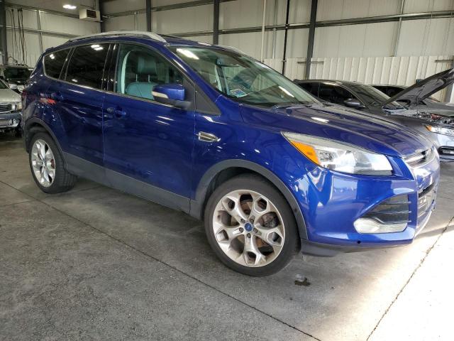 Photo 3 VIN: 1FMCU9J96DUC35693 - FORD ESCAPE TIT 