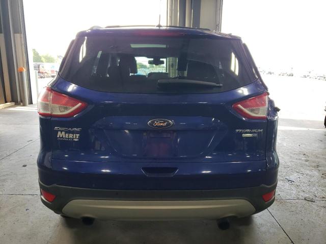 Photo 5 VIN: 1FMCU9J96DUC35693 - FORD ESCAPE TIT 