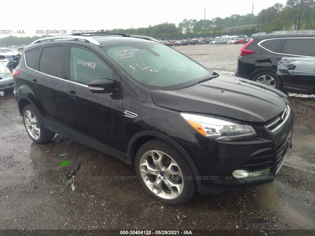 Photo 0 VIN: 1FMCU9J96DUC51201 - FORD ESCAPE 