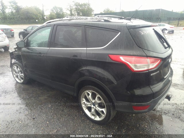 Photo 2 VIN: 1FMCU9J96DUC51201 - FORD ESCAPE 