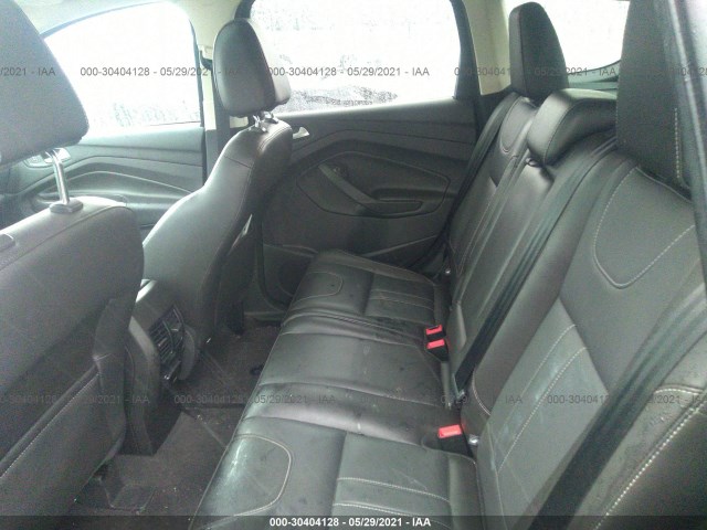 Photo 7 VIN: 1FMCU9J96DUC51201 - FORD ESCAPE 