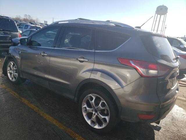 Photo 1 VIN: 1FMCU9J96DUC55362 - FORD ESCAPE TIT 