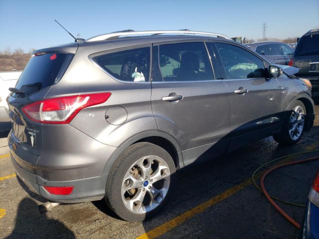 Photo 2 VIN: 1FMCU9J96DUC55362 - FORD ESCAPE TIT 