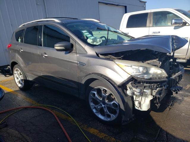 Photo 3 VIN: 1FMCU9J96DUC55362 - FORD ESCAPE TIT 