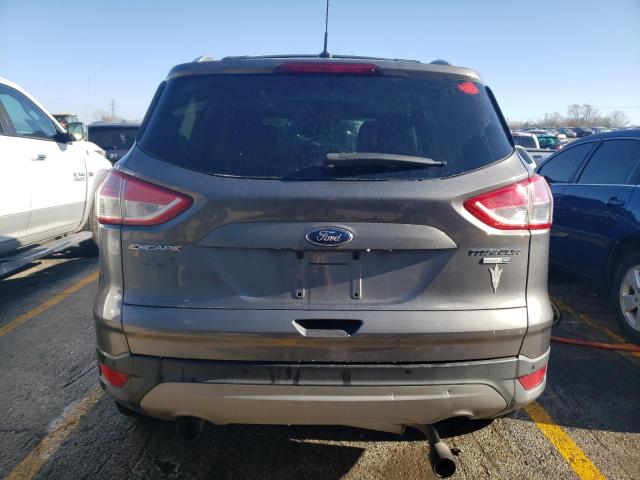 Photo 5 VIN: 1FMCU9J96DUC55362 - FORD ESCAPE TIT 