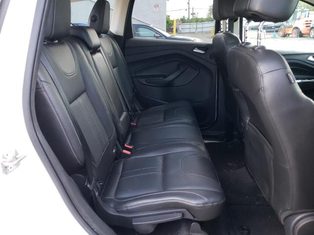 Photo 10 VIN: 1FMCU9J96DUC58570 - FORD ESCAPE 