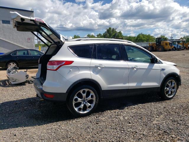 Photo 2 VIN: 1FMCU9J96DUC58570 - FORD ESCAPE 