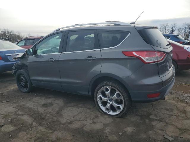 Photo 1 VIN: 1FMCU9J96DUC91553 - FORD ESCAPE TIT 