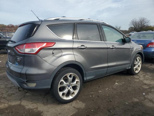 Photo 2 VIN: 1FMCU9J96DUC91553 - FORD ESCAPE TIT 