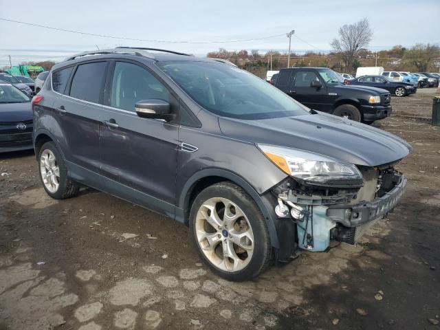 Photo 3 VIN: 1FMCU9J96DUC91553 - FORD ESCAPE TIT 