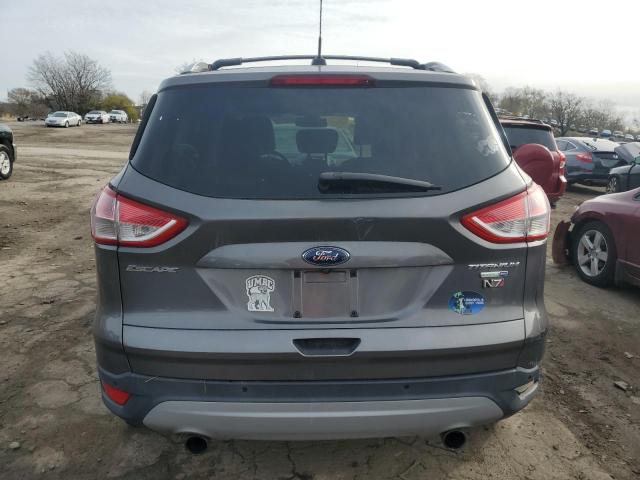 Photo 5 VIN: 1FMCU9J96DUC91553 - FORD ESCAPE TIT 