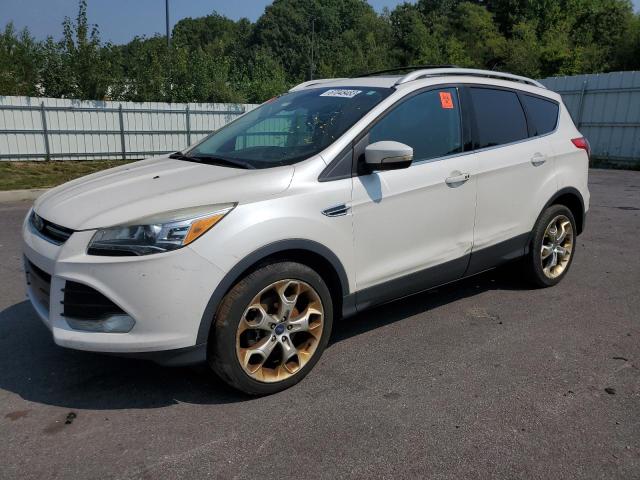 Photo 0 VIN: 1FMCU9J96DUD00171 - FORD ESCAPE TIT 