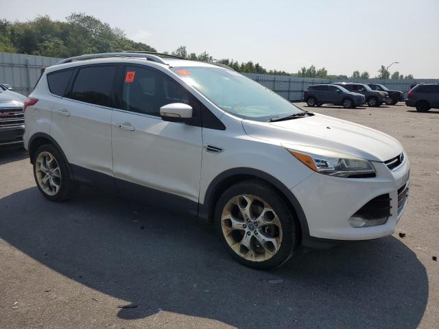 Photo 3 VIN: 1FMCU9J96DUD00171 - FORD ESCAPE TIT 