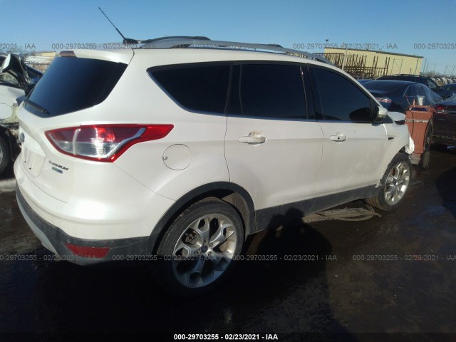 Photo 3 VIN: 1FMCU9J96DUD37124 - FORD ESCAPE 