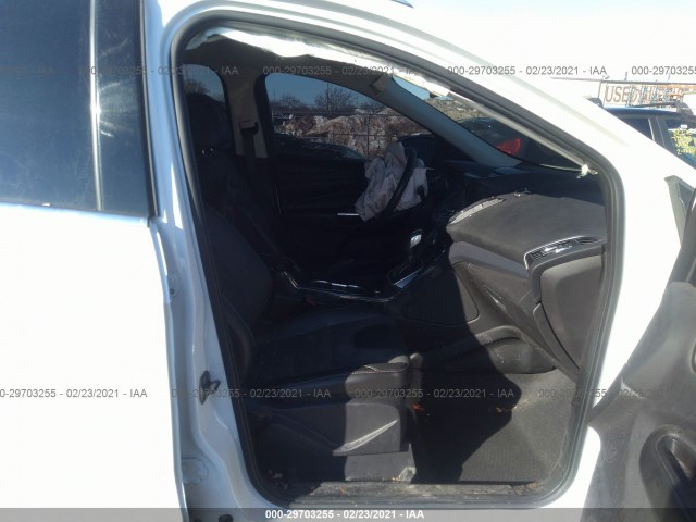 Photo 4 VIN: 1FMCU9J96DUD37124 - FORD ESCAPE 