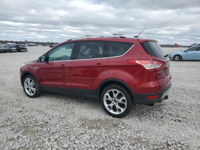 Photo 1 VIN: 1FMCU9J96DUD52416 - FORD ESCAPE TIT 