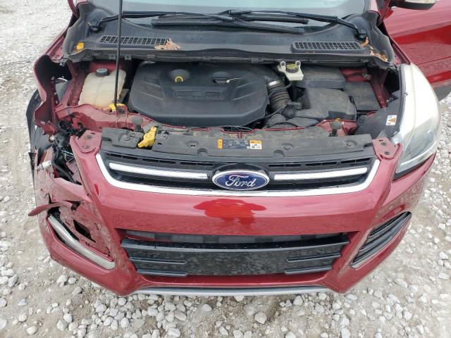 Photo 11 VIN: 1FMCU9J96DUD52416 - FORD ESCAPE TIT 