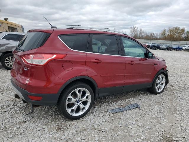 Photo 2 VIN: 1FMCU9J96DUD52416 - FORD ESCAPE TIT 