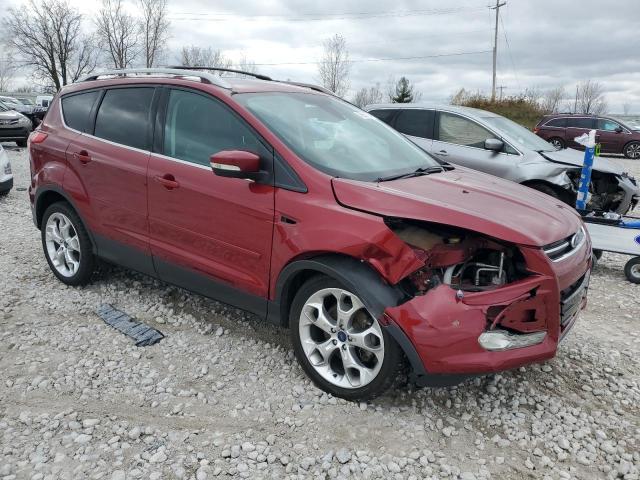 Photo 3 VIN: 1FMCU9J96DUD52416 - FORD ESCAPE TIT 