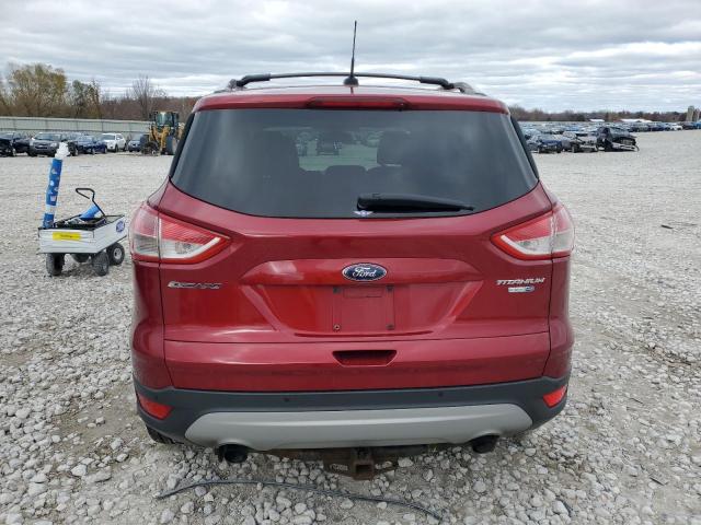 Photo 5 VIN: 1FMCU9J96DUD52416 - FORD ESCAPE TIT 