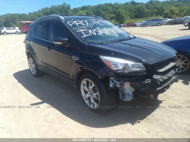 Photo 0 VIN: 1FMCU9J96DUD92365 - FORD ESCAPE 