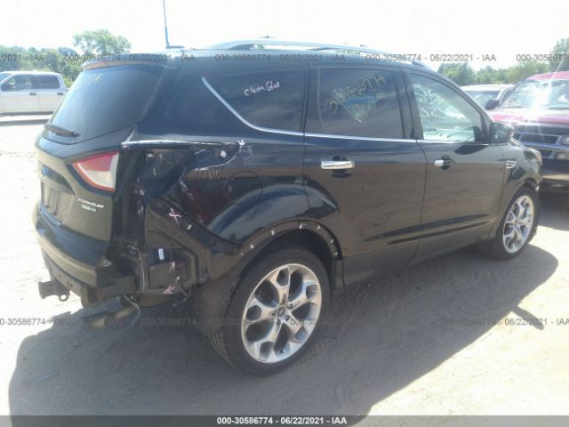 Photo 3 VIN: 1FMCU9J96DUD92365 - FORD ESCAPE 