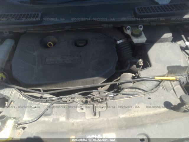 Photo 9 VIN: 1FMCU9J96DUD92365 - FORD ESCAPE 