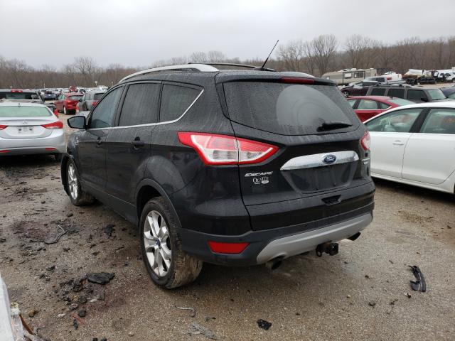 Photo 2 VIN: 1FMCU9J96EUA04956 - FORD ESCAPE TIT 