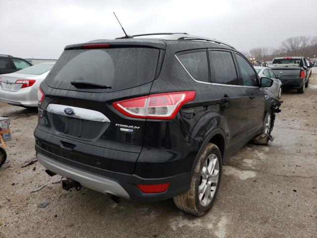 Photo 3 VIN: 1FMCU9J96EUA04956 - FORD ESCAPE TIT 