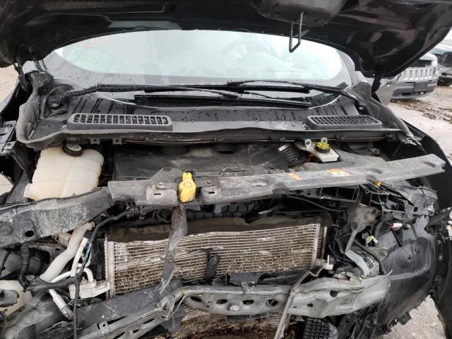 Photo 6 VIN: 1FMCU9J96EUA04956 - FORD ESCAPE TIT 