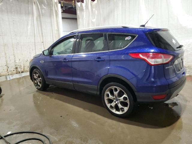 Photo 1 VIN: 1FMCU9J96EUA08988 - FORD ESCAPE TIT 