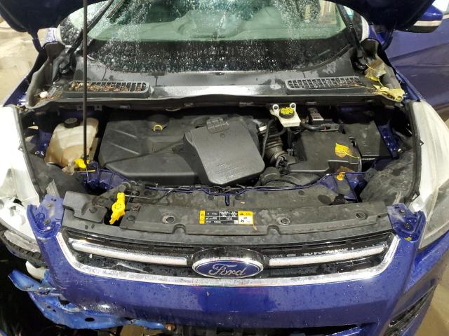 Photo 11 VIN: 1FMCU9J96EUA08988 - FORD ESCAPE TIT 