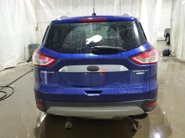 Photo 5 VIN: 1FMCU9J96EUA08988 - FORD ESCAPE TIT 