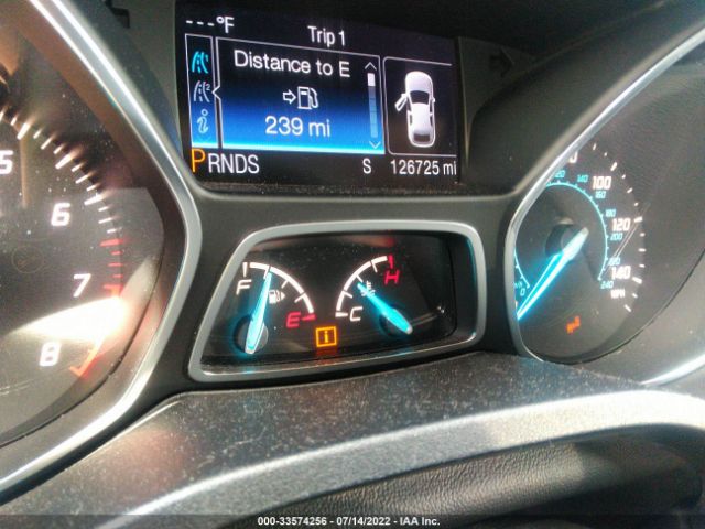 Photo 6 VIN: 1FMCU9J96EUA09218 - FORD ESCAPE 