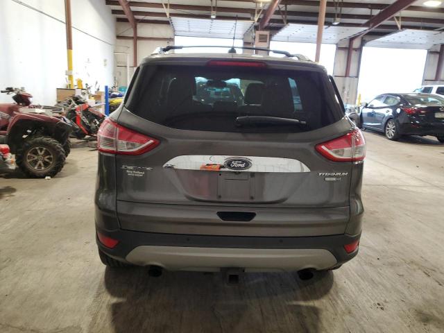 Photo 5 VIN: 1FMCU9J96EUA10191 - FORD ESCAPE TIT 