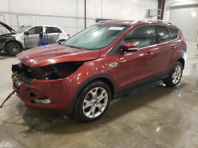 Photo 0 VIN: 1FMCU9J96EUA13723 - FORD ESCAPE 