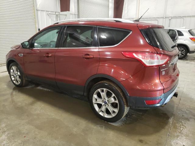 Photo 1 VIN: 1FMCU9J96EUA13723 - FORD ESCAPE 