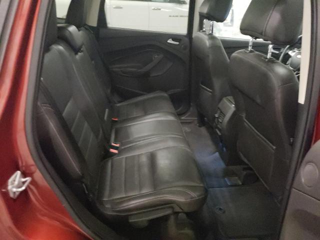 Photo 10 VIN: 1FMCU9J96EUA13723 - FORD ESCAPE 