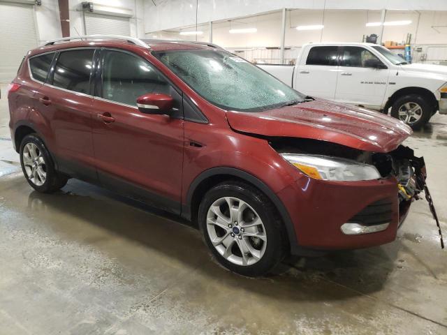 Photo 3 VIN: 1FMCU9J96EUA13723 - FORD ESCAPE 