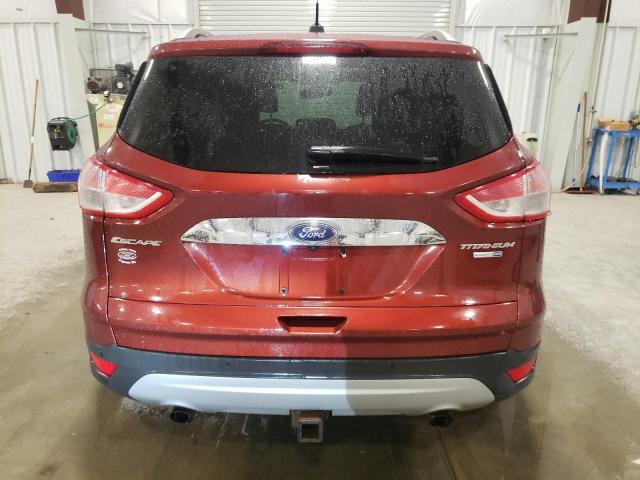 Photo 5 VIN: 1FMCU9J96EUA13723 - FORD ESCAPE 