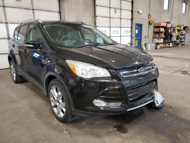 Photo 0 VIN: 1FMCU9J96EUA47371 - FORD ESCAPE TIT 